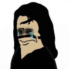 senzaigedagedi's profile picture. I like drawing and im bad at editing
TT : @Senzaigedagedi_12
and insta it just the same as TT lol.