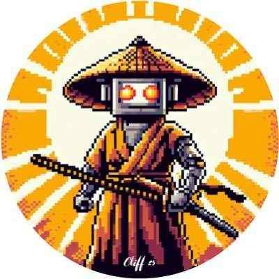 AlexGlover18677's profile picture. Web3 gamer | Crypto dreamer | Photographer of life | Humanity is everything