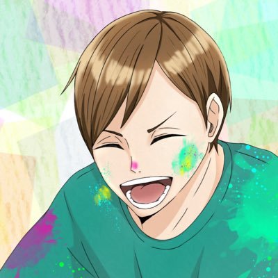 ぽんこつ Profile