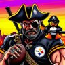 KJW_5412's profile picture. #HereWeGo @steelers #LetsGoPens @penguins #LetsGoBucs @pirates #FFTB @cryptocom