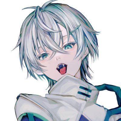 イラストレーター | ご依頼はDMまで | Do not re-upload or use my artworks. | AI×