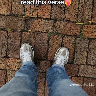 Martins4810's profile picture. Scientist||Old SAYAN||Football Fanatic (MUFC🔴)||Country Music||Naturalist.