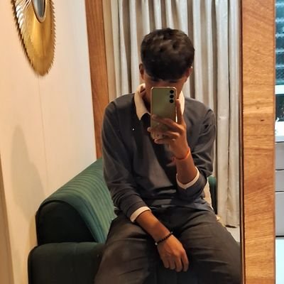 SahilTaklee's profile picture. learning to code. sharing a journey.