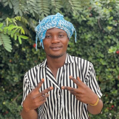 KwameReggie18's profile picture. 