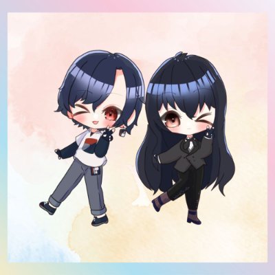 melurfith's profile picture. ガジェットたべものVTuber兼記念日bot
#broadmel
Live2Dママさん:ぼくむー様(@bokumuu_)
3Dママさん:今和間田せぃが様(@IMAWAMADA_seiga)
ロゴ作成:踊乱らに様(@ranizhongwei)
