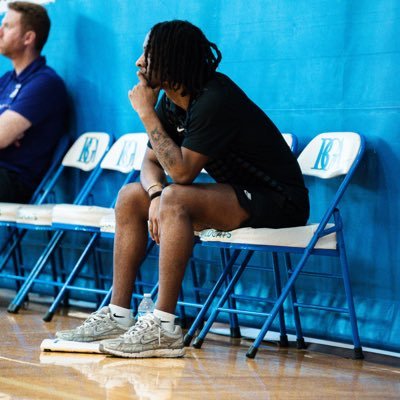 Assistant Coach @TNUmBasketball