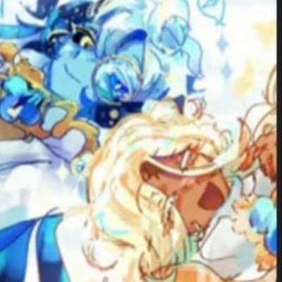 Just your local Silly fella :3
I ♡ Shadowvanilla + I ♡ Purecacao
But I don't mind any ships at all and I am pretty much a multishipper so yeah :3