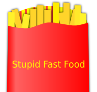 Stupidly named menu items from America's fast food restaurants