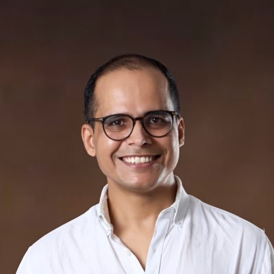Founder of Institute For Future. Interested in the engine of evolution.