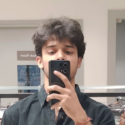 Web Development | Content Creator | UI elements interest me