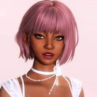 Nova (@highlymelonated) 's Twitter Profile