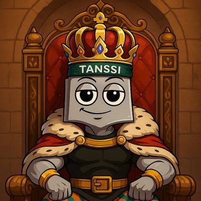 praj264's profile picture. Ambassador -  @TanssiNetwork