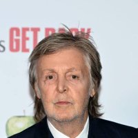 PAUL McCARTNEY (@paulmccartneyy5) 's Twitter Profile