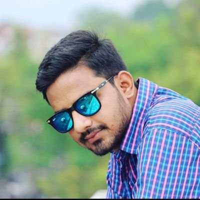 #Agriculture #Engineer #Democratic
Making Memories & Cherishing Every Moment Of Life 😎