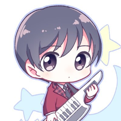 成人済 / 雑多垢 / SideM🔰ハイジョ⚡️旬くんP / 🥷🥚下級生🐟ろじ / マシュマロhttps://t.co/9aZPPGGgUb