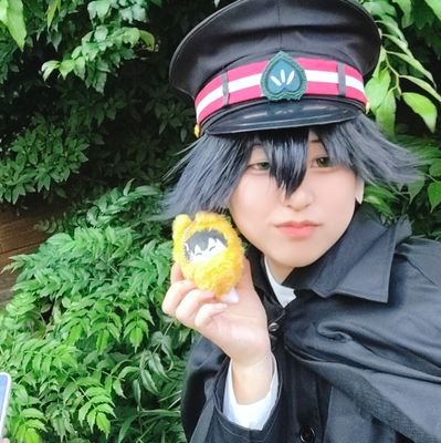 Kanato831846's profile picture. NEXTCOS2月アズール/twst🐙🍎🐉hpmi麻天狼乱数盧笙DC👓🎀🥼💊
BSD👓🍭𝟸j𝟹jろふまおBL氷織雪宮サカデイ🎲/
無言フォロー失礼しますコスプレ🔰ですがよろしくお願いします！作品問わずたくさんの方と仲良くなりたいです！