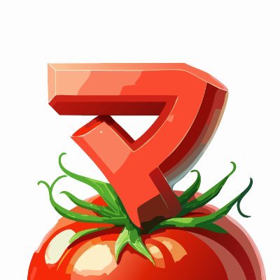 MarychClipTMT's profile picture. 🍅マリッちゃん非公式切り抜き便
名場面を“乱切り”でお届けします✂️
土にまみれた編集者ですが、気ままに1粒ずつトマト便発送中📦
本家「マリッちゃん」チャンネルはこちら
↓↓↓↓↓↓