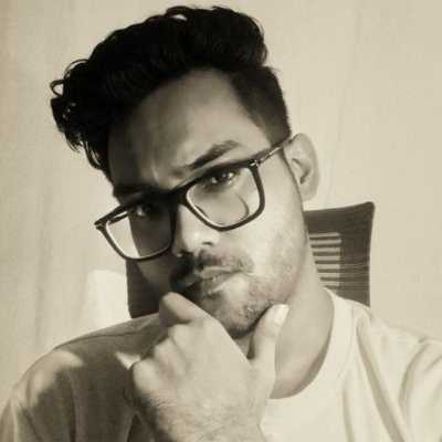 AbhikBuilds's profile picture. 🚀 Full-Stack Dev | 🧠 ML Enthusiast | 📸 Photographer | Sharing code, AI tools & visual stories