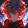Hi I'm back im done with visions of anyhing im back to normal for best thing