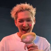 มัมม๋าฮิเดะโย่🍀🐸🐉👑✨✨789 (@kwonjibin) 's Twitter Profile Photo