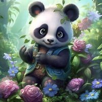 Mental Panda Baobao (@mentalpanda09) 's Twitter Profile
