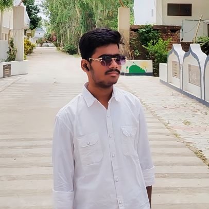 Rishabh83845's profile picture. 