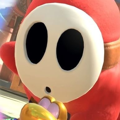 discogir1's profile picture. 