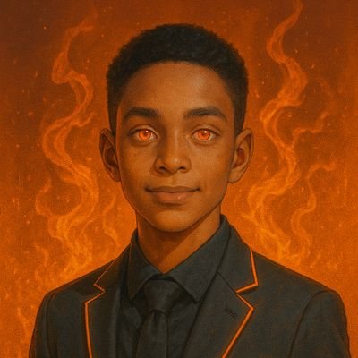 🟠Web3 Graphics Designer | @SSWEB5 | Crafting functional designs and brand identies | Building thriving communities