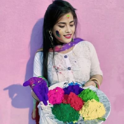 IviyaDwivedi's profile picture. A Student of literature from Delhi with passion for Hindu identity, an anti reservation crusader