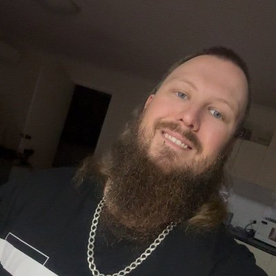 TomGill52007258's profile picture. Oosh