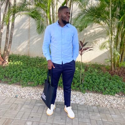 Muslim ||MADRID||CR7❤️|| Lover of Good Governance || Realtor 😊|| FCT|| Iwo, Osun State ✌️|| 6’1||27/11/2023🕊️|| PBAT advocate.