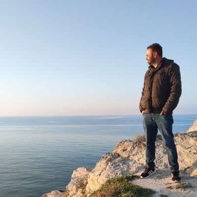 mkrmnakyldz's profile picture. 