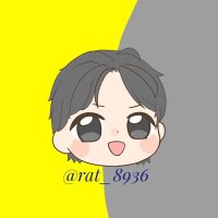 りょうた (@rat_8936) / X