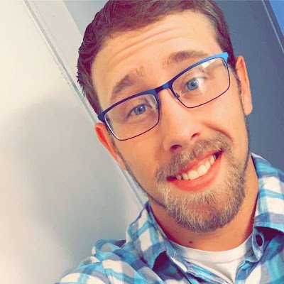 HeisDustin's profile picture. 