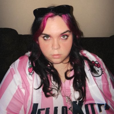 devyynhansen's profile picture. crazy and lovely 🦌