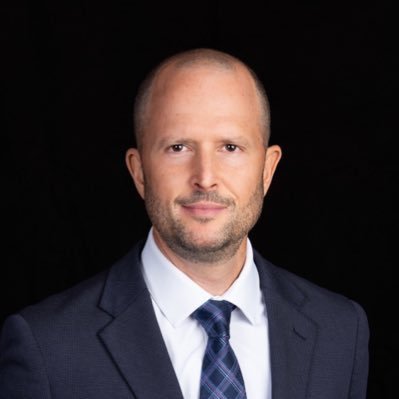 President @ETFStore, Host @ETFPrime, Co-Founder @ETF Institute, Contributor @SLAMai xyz, Host @CryptoPrimePod