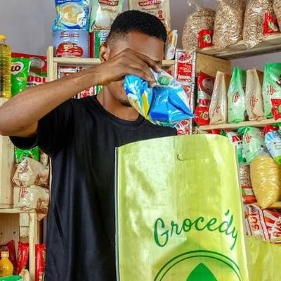 🛍️ Your Trusted Grocery Vendor |
Foodstuff | Drinks | Hampers | Fresh Chicken | 🧺 Personal Market Shopper
📦Place Your Order Now 👉 https://t.co/1Vo4pBSvkg