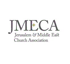 The Jerusalem and Middle East Church Association support the 2 Episcopal/Anglican povinces of Jerusalem & the Middle East and Alexandria (UK charity no1158476)