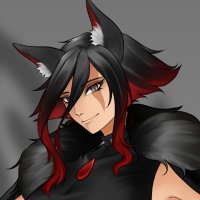 Kumaira🐺🥀【VTuber EN/ID】 (@kumaira01) 's Twitter Profile Photo Kumaira🐺🥀【VTuber EN/ID】 (@kumaira01) 's Twitter Profile Photo