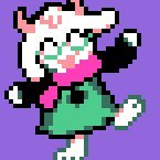 Ralsei Profile