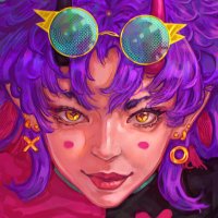 Ninji (@ninji_xo_art) 's Twitter Profile Photo Ninji (@ninji_xo_art) 's Twitter Profile Photo
