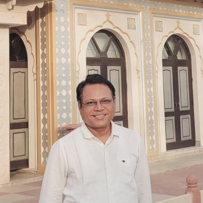 Sanjeev Mishra Profile