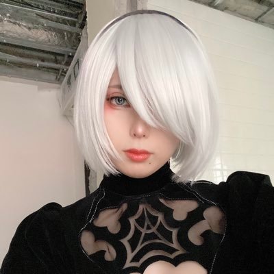 のんびりコスしてるかなり前に成人済みレイヤー。ジャンルはNieR:Automata中心に雑多。ほぼ加工必須、写真の人は現実に存在しません。カメラは万年🔰