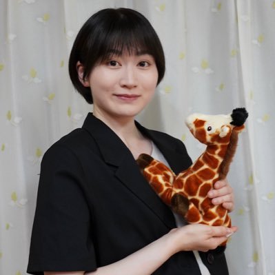 真実きりん🦒Manami Kirinさんのプロフィール画像