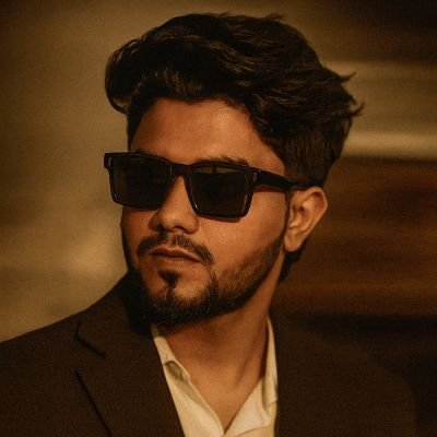 SalmanxFarsi's profile picture. 