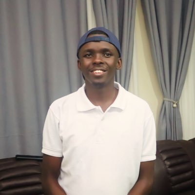 Cyber Security Expert |
DataCom Engineer |
System Administrator |
Programmer | Content Creator -Mwagalwa Bob Joel