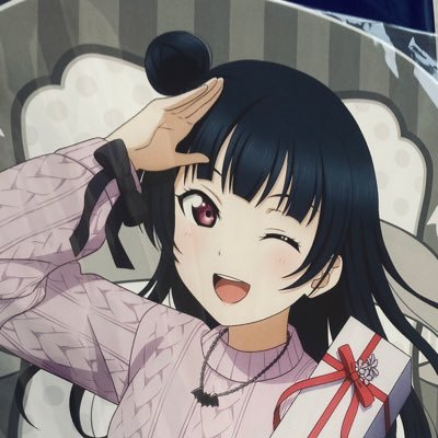 ラブライブ!ファン歴15年 μ'sことりちゃん、Aqoursヨハネ、Liella!恋ちゃん推しです。 ニジガクは箱推しヒトリダケナンテエラベナイヨー、蓮ノ空は慈ちゃん推し いきづらい部は花火ちゃんとのりこちゃん推し城巡り好き歴史マニアで声優オタクです。よろしくお願いします。くっすんかわいいさいこー