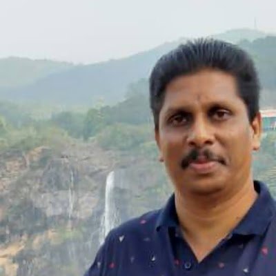 Retired from a PSU under the Union Government of India. Active on social media. Long-term Investor follows Warren Buffett, Manish Chokhani, Raamdevji, etc