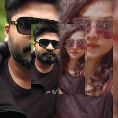 glory to be God 🙏🙇 King of kingsdaughter 👑 granny little princess 🥺😍☺️ @SilambarasanTR_ fan girl 😉😎