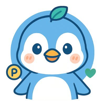 「おトクに社会貢献」がテーマの情報発信アカウント🐧|応援&愛用してるサービス👉@givearth_jp👇|趣味はポイ活と寄付🩵